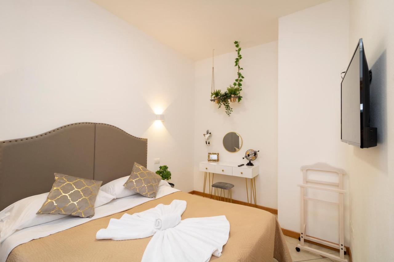 Vitti'S Home Verona 3 エクステリア 写真