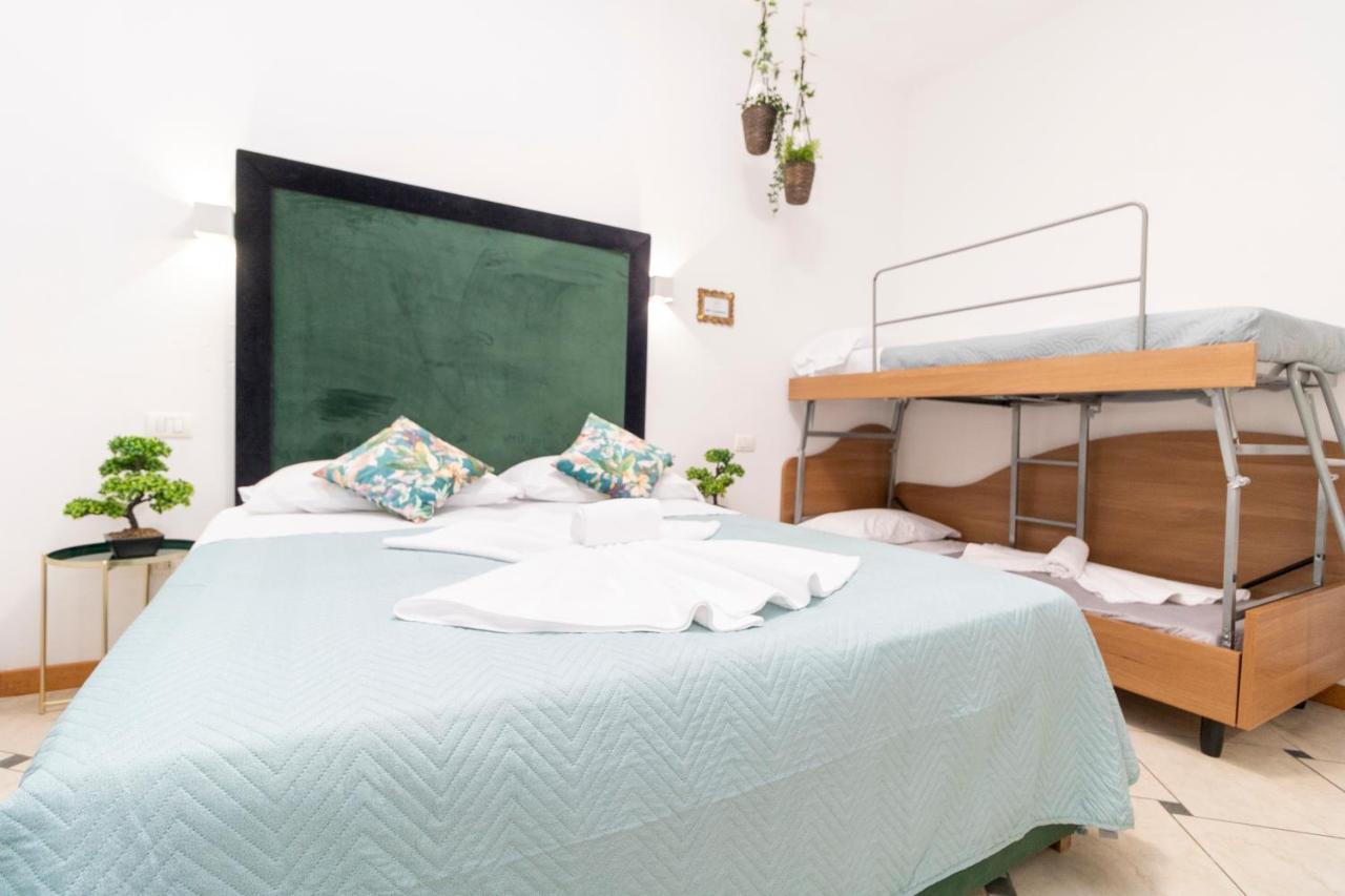 Vitti'S Home Verona 3 エクステリア 写真