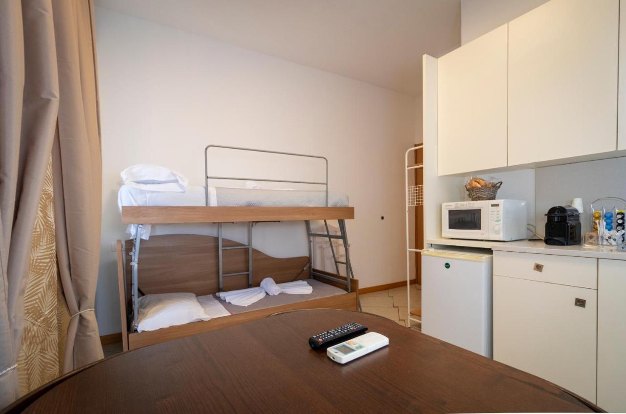 Vitti'S Home Verona 3 エクステリア 写真