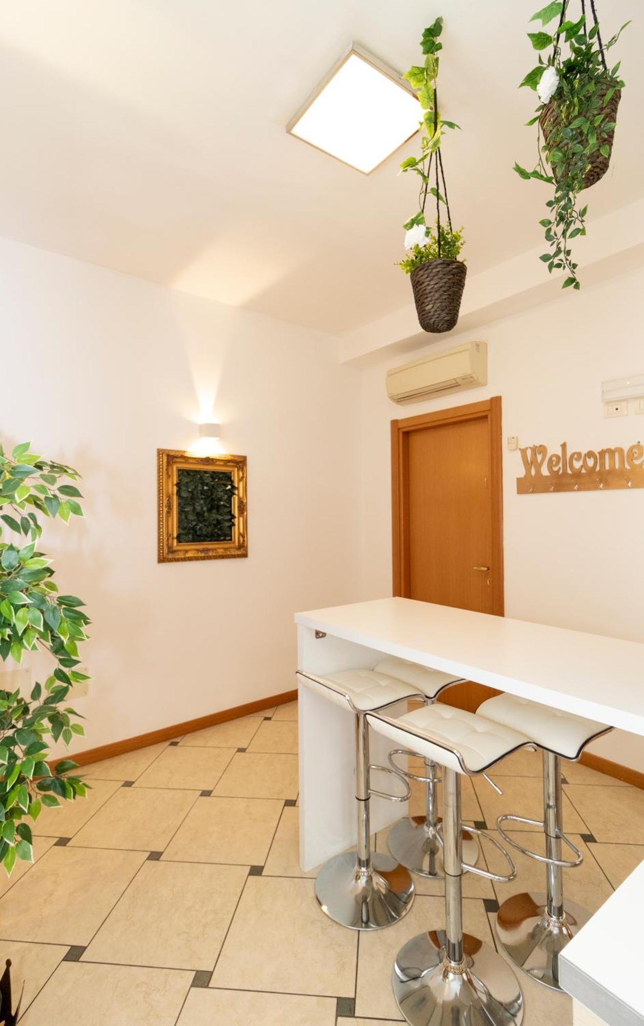 Vitti'S Home Verona 3 エクステリア 写真