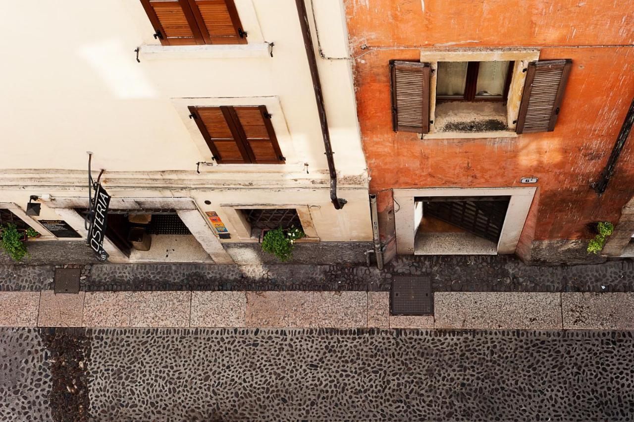 Vitti'S Home Verona 3 エクステリア 写真