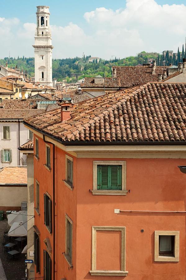 Vitti'S Home Verona 3 エクステリア 写真
